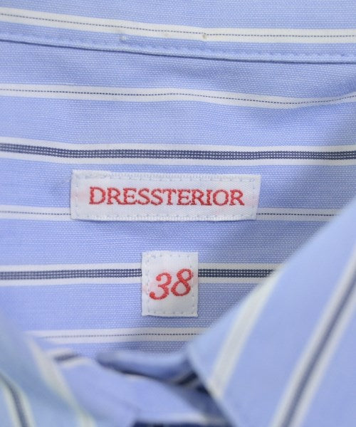 DRESSTERIOR Casual shirts