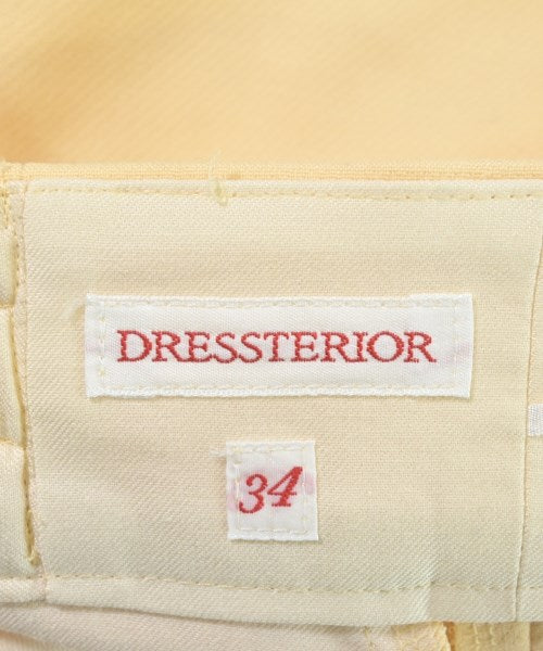 DRESSTERIOR Other