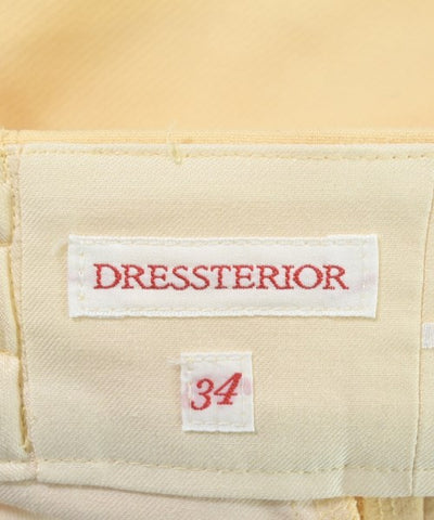 DRESSTERIOR Other