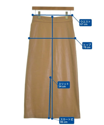 DRESSTERIOR Long/Maxi length skirts