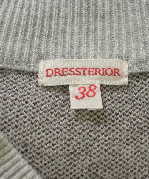 DRESSTERIOR Sweaters