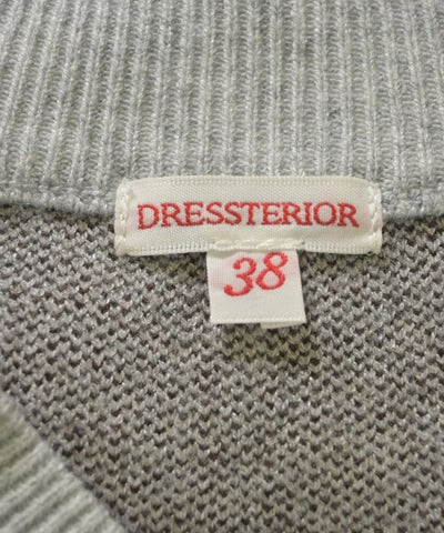 DRESSTERIOR Sweaters
