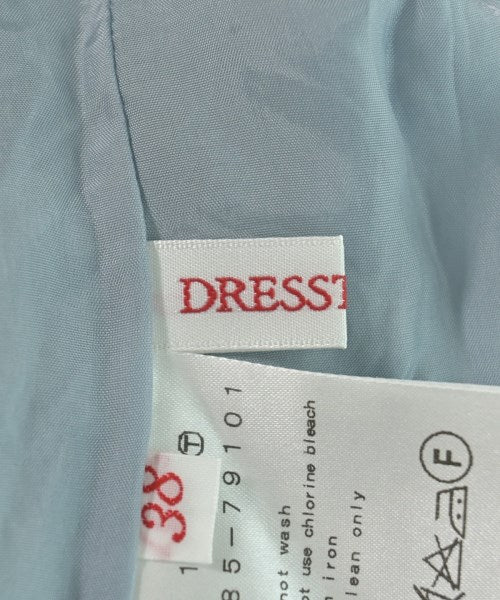 DRESSTERIOR Long/Maxi length skirts