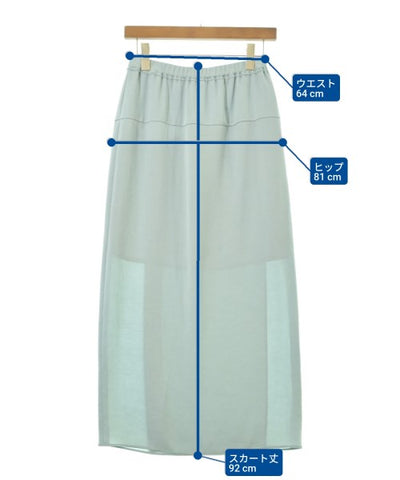 DRESSTERIOR Long/Maxi length skirts