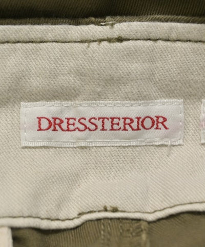 DRESSTERIOR Other