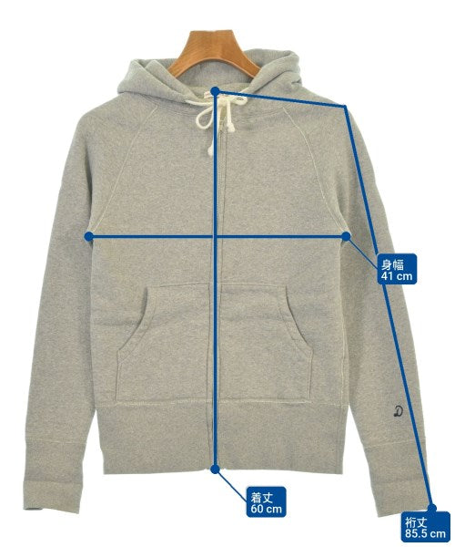 DRESSTERIOR Hoodies