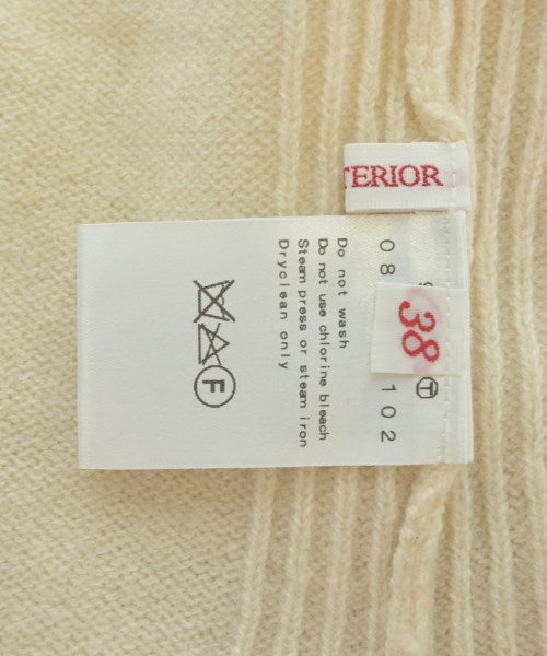 DRESSTERIOR Sweaters