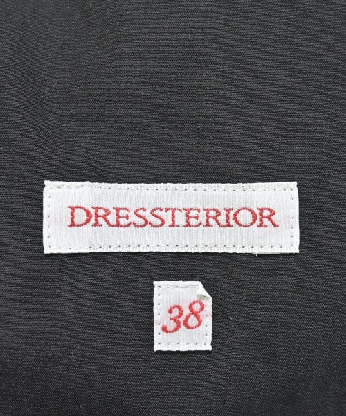 DRESSTERIOR Shirtdresses