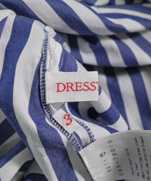 DRESSTERIOR Long/Maxi length skirts