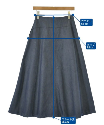 DRESSTERIOR Long/Maxi length skirts