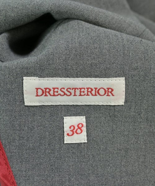 DRESSTERIOR Other