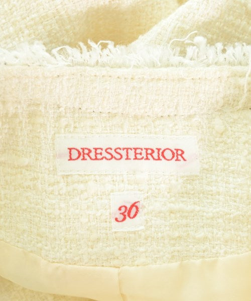 DRESSTERIOR Other
