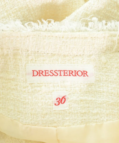 DRESSTERIOR Other