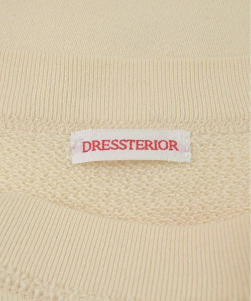 DRESSTERIOR Sweatshirts