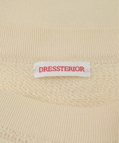DRESSTERIOR Sweatshirts