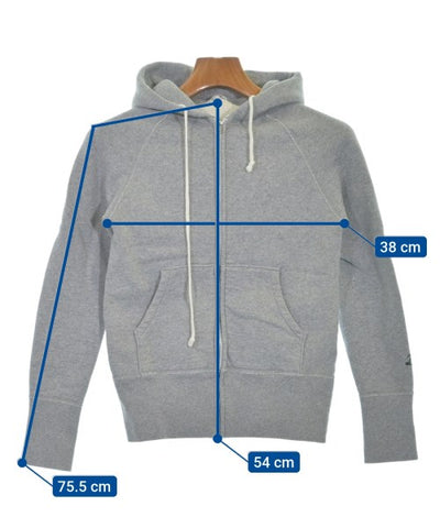 DRESSTERIOR Hoodies