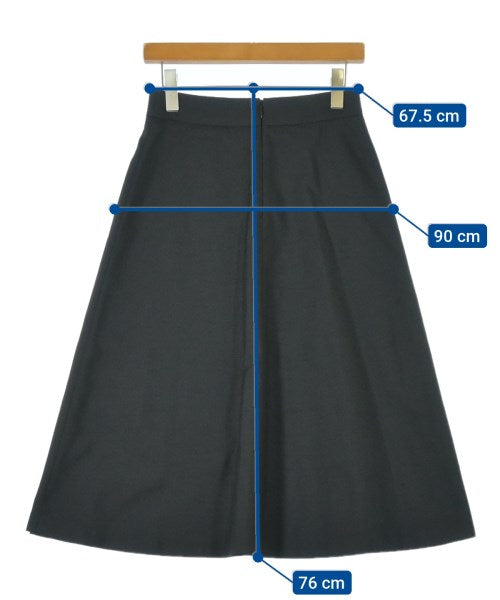 DRESSTERIOR Long/Maxi length skirts