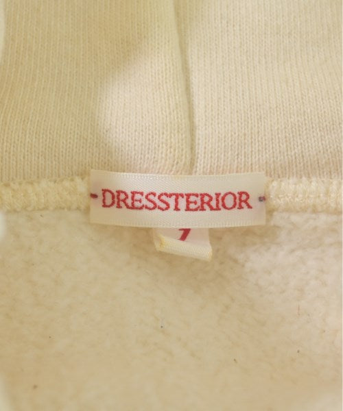 DRESSTERIOR Hoodies