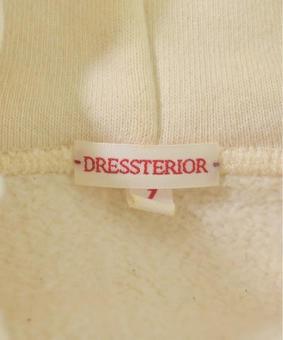 DRESSTERIOR Hoodies