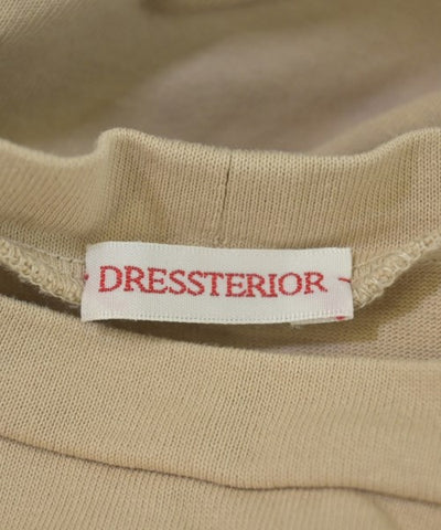 DRESSTERIOR Tee Shirts/Tops