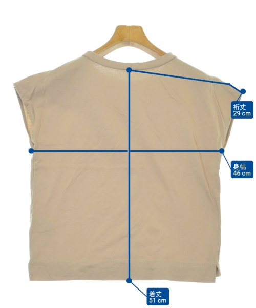 DRESSTERIOR Tee Shirts/Tops