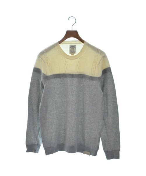 DIESEL Sweaters