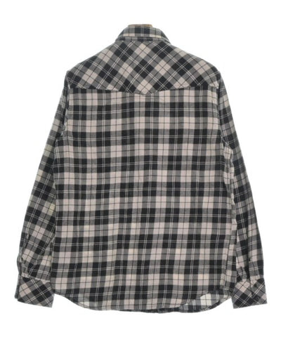 DIESEL Casual shirts