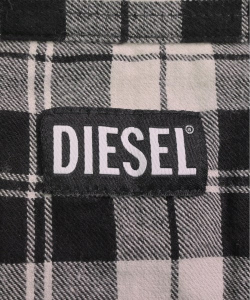 DIESEL Casual shirts