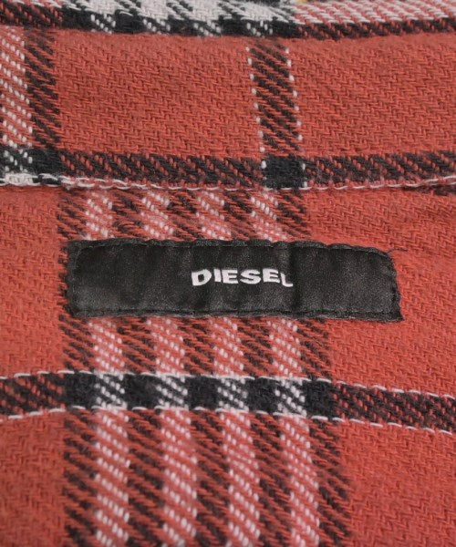 DIESEL Casual shirts