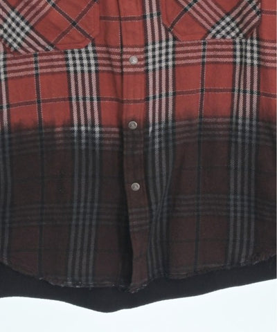 DIESEL Casual shirts