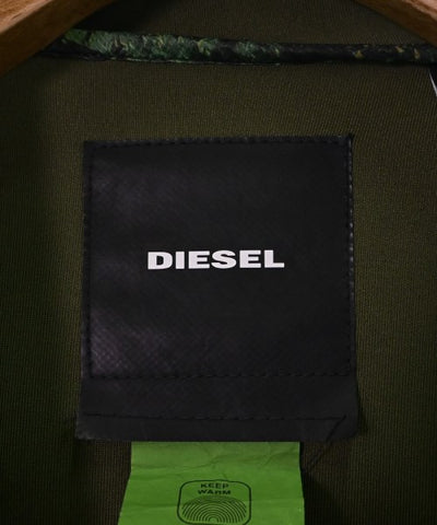 DIESEL Hoodies