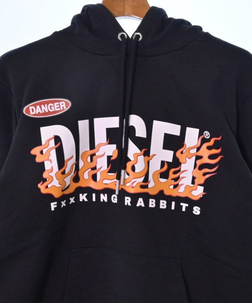 DIESEL Hoodies