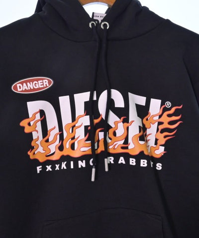 DIESEL Hoodies