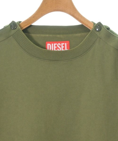 DIESEL Sweatshirts