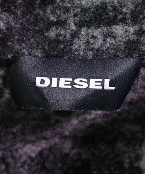 DIESEL Motercycle Jackets