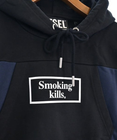 DIESEL Hoodies