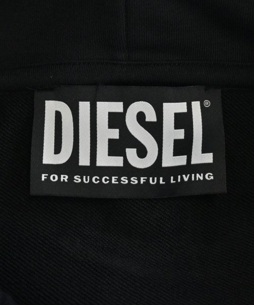 DIESEL Hoodies