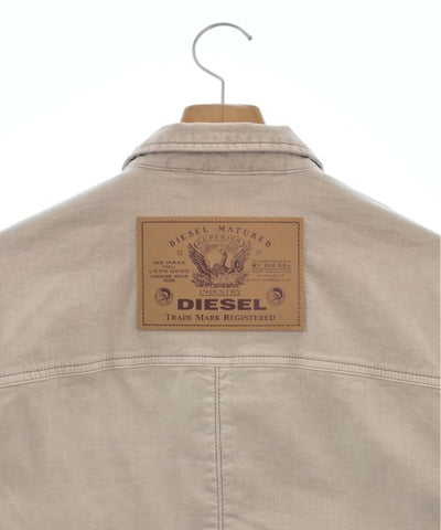 DIESEL Work jackets