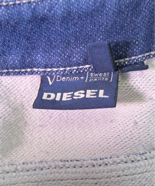 DIESEL Sweat pants