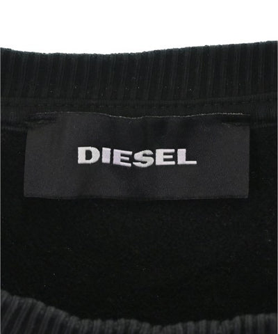 DIESEL Sweatshirts