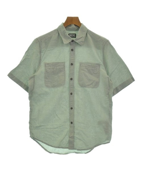 DIESEL Casual shirts