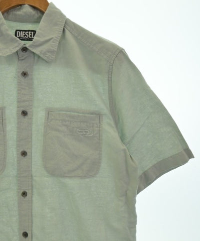 DIESEL Casual shirts