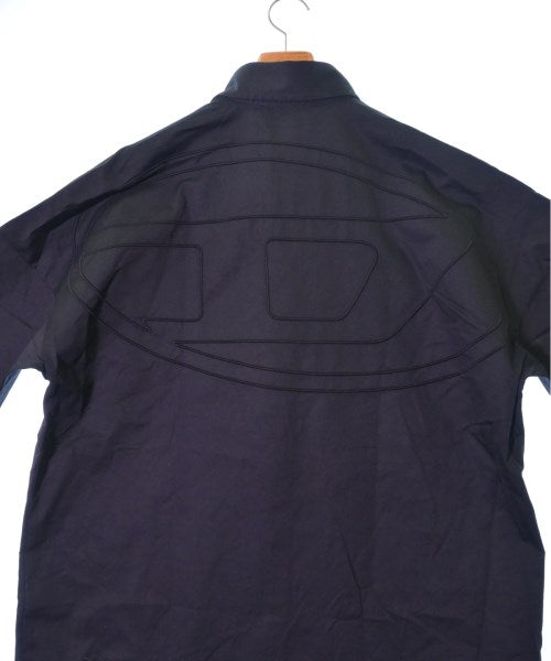 DIESEL Casual shirts