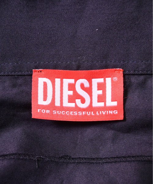 DIESEL Casual shirts