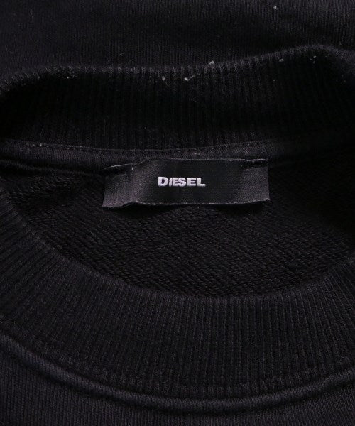 DIESEL Sweatshirts