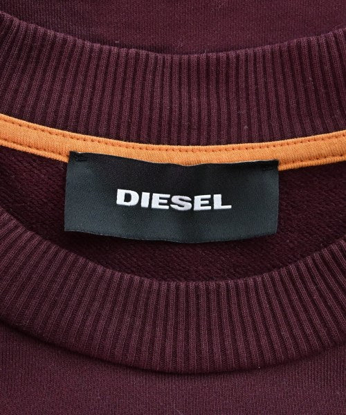 DIESEL Sweatshirts