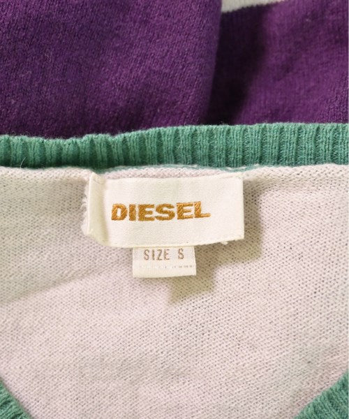 DIESEL Sweaters