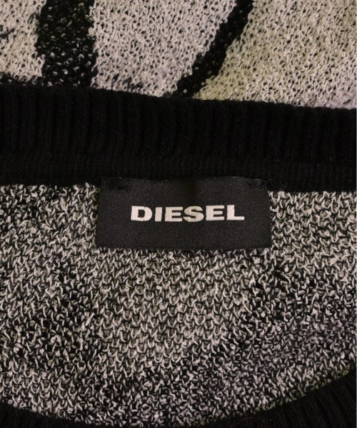 DIESEL Sweaters