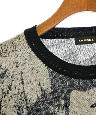 DIESEL Sweaters