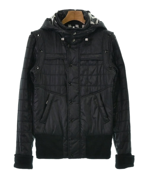 DIESEL Down jackets/Vests